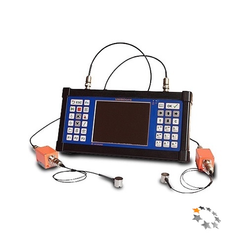 Акустико-эмиссионный контроль